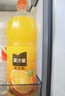 可口可樂（Coca-Cola）美汁源 Minute Maid 果粒橙 果汁飲料 1.25L*12 新老包裝隨機(jī)發(fā)貨 曬單實(shí)拍圖
