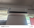 美的（Midea）家用空調(diào) 升級(jí)酷省電 變頻冷暖 大風(fēng)量掛機(jī) 新一級(jí)能效 臥室一鍵節(jié)能省電 以舊換新 國(guó)家補(bǔ)貼20% 大1.5匹 一級(jí)能效 升級(jí)款省電37% 曬單實(shí)拍圖