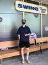 亞束亞束渦輪洞洞鞋男新款夏加厚美式沙灘鞋防臭防滑穿搭運動涼鞋男士 卡其色【亞束/渦輪】超跑威壓 41 【正碼正拍】 曬單實拍圖