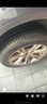 米其林（MICHELIN）汽車輪胎 255/45R19 104W 競馳EV PILOT SPORT EV ACOUSTIC 曬單實(shí)拍圖
