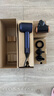 戴森（DYSON）HD15 高速吹風(fēng)機(jī) Dyson Supersonic 電吹風(fēng) 負(fù)離子 進(jìn)口家用   HD15 藏青銅色 經(jīng)典款 曬單實(shí)拍圖