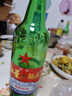 紅星二鍋頭 大二 清香型白酒 56度 500ml*6瓶 非原箱 純糧口糧酒 曬單實拍圖
