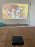 聯(lián)想（Lenovo）T8S 小微型家用投影儀 高清迷你便攜式戶外手機投影機  內(nèi)置電池  手機投屏 2+32g大內(nèi)存 國家補貼 曬單實拍圖
