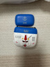 有色（yoose）【高達(dá)聯(lián)名款】剃須刀便攜往復(fù)式5刀電動刮胡刀 男士生日七夕禮物送男朋友送老公 MINI 5  曬單實(shí)拍圖