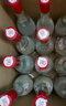 汾酒【酒廠直供】 紅蓋汾酒42度 玻汾 清香型  475ml*12瓶 整箱裝白酒 42度 475mL 12瓶 曬單實(shí)拍圖