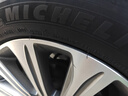 米其林（MICHELIN）汽車輪胎 225/50R17 98W 浩悅四代 PRIMACY 4 適配本田 雅閣 曬單實拍圖