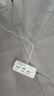 小米 原裝Type-C數(shù)據(jù)線150cm 5A充電線白色 適配USB-C接口手機(jī)筆記本/平板電腦游戲機(jī)xiaomi紅米redmi 曬單實(shí)拍圖