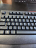 ThinkPad鍵鼠套裝 筆記本臺式電腦 家用 辦公鍵鼠套套裝即插即用字跡清晰 有線鍵盤SK8827 曬單實拍圖