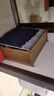 絲竹閣鞋柜家用門(mén)口玄關(guān)柜一體楠竹防塵入戶(hù)大容量鞋架樓道外靠墻置物柜 蔚藍-五層70款-圖二（虧本沖量） 曬單實(shí)拍圖