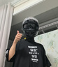 SHOEI GT-Air3 三代摩托車頭盔GT3雙鏡片摩旅全盔男女四季機(jī)車頭盔 PEARL BLACK珍珠黑 日本進(jìn)口 L（建議59-60頭圍） 曬單實(shí)拍圖