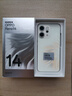 OPPO Reno14 12GB+256GB 人魚姬 高清長(zhǎng)焦實(shí)況 全新小直屏【排球少年聯(lián)名】 5G智能拍照手機(jī)  國家補(bǔ)貼 曬單實(shí)拍圖