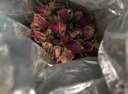 半山農(nóng)白梅花玫瑰花茶60克組合結(jié)節(jié)白梅花干花茶綠萼梅情人節(jié)禮物送老婆送女友 曬單實(shí)拍圖