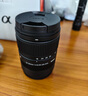 適馬（SIGMA） 適馬18-50mm F2.8 DC DN 半畫幅微單恒定大光圈變焦鏡頭 佳能RF卡口 官方標(biāo)配【下單送主圖配件】 曬單實(shí)拍圖