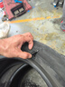 萬力輪胎（WANLI TIRE）汽車輪胎 215/55R17 94V SP022 原配AION RT 曬單實拍圖