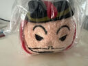 迪士尼（Disney）商店松松tsumtsum系列壽司高飛毛絨公仔玩偶 具生日禮物 曬單實(shí)拍圖