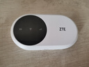 中興（ZTE) U10S Pro【咨詢客服享優(yōu)惠價(jià)格】2024款無(wú)線隨身wifi/WiFi6/便攜式可插卡/隨身wifi全國(guó)通 【免插卡白色】中興U10S（三網(wǎng)自由切換） 無(wú)套餐（3天體驗(yàn)流量） 曬單實(shí)拍圖