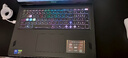 微星（MSI）泰坦18 AI 2025 18英寸游戲本筆記本電腦(Ultra9-275HX RTX5070Ti 32G 1TB 2.5K/240Hz)國(guó)家補(bǔ)貼 曬單實(shí)拍圖