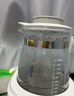 貝因美（Beingmate）恒溫水壺 恒溫壺嬰兒調(diào)奶器溫?zé)崤唐骷矣脹_奶粉電熱燒水壺 曬單實(shí)拍圖