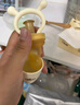 albo咬咬袋嬰兒吃水果神器咬咬樂寶寶安撫牙膠可推進(jìn)式果蔬輔食器 曬單實拍圖