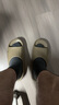 耐克（NIKE）官方拖鞋男鞋 2025夏季新款沙灘戶外運(yùn)動(dòng)休閑拖鞋一字拖涼鞋 HV4479-200 41 曬單實(shí)拍圖
