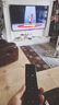 適用于SONY/索尼電視機(jī)遙控器紅外萬能全通用RMT-TX100C TX200C 紅外通用遙控器+電池 曬單實(shí)拍圖