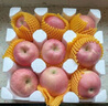 甜醉了 煙臺(tái)蘋(píng)果棲霞紅富士新鮮水果生鮮山東特產(chǎn)脆甜整箱平果禮盒禮品 凈重5斤 大果75-80mm 曬單實(shí)拍圖
