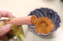 尼羅非 麻辣1+2蘸水305g云南特產(chǎn)辣子面辣椒粉調(diào)料燒烤火鍋蘸料廚房家用 曬單實(shí)拍圖