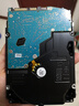 東芝（TOSHIBA）18TB 7200轉(zhuǎn) 垂直式CMR 機(jī)械硬盤  512M SATA接口 氦氣機(jī)械硬盤 企業(yè)級硬盤(MG09ACA18TE)  曬單實拍圖