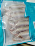 查干湖三去麻鰱魚(yú) 白魚(yú)翹嘴魚(yú)生鮮淡水魚(yú) 去鱗去鰓去內臟凈膛 新鮮冷凍 三去麻鰱魚(yú)2斤（4-6條/斤） 曬單實(shí)拍圖