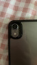 HKEN適用于蘋果iPad Mini 7平板鋼化鏡頭圈膜一體膜后置攝像頭保護(hù)膜鋁合金鷹眼康寧玻璃防劃防摔爆膜 iPad Mini 7【深空灰1個(gè)裝】鋁合 曬單實(shí)拍圖