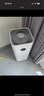 米家【家電國家補貼】小米空氣凈化器5S家用除甲醛除菌除過敏AC-M24-SC 曬單實拍圖