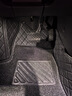 車(chē)麗友專(zhuān)用于大眾凌渡單主駕駛腳墊全大包圍絲圈環(huán)保無(wú)味汽車(chē)內飾凌度l 單主駕【商務(wù)純黑+黑色PVC】 大眾凌渡主駕駛 曬單實(shí)拍圖