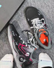 耐克（NIKE）球鞋定制  KD Trey 5鐮刀凱影 復(fù)古做舊 中幫 男子實(shí)戰(zhàn)籃球鞋 鐮刀凱影 定制款不支持退換 贈(zèng)1 42 全新正品 假一賠e 曬單實(shí)拍圖