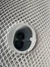 Apple/蘋果 HomePod （第二代）智能音響/音箱 藍牙音響/音箱 智能家居 白色 適用iPhone/iPad 曬單實拍圖
