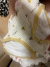 莫代爾5條內(nèi)褲女純棉檔日系可愛中腰少女內(nèi)褲清新學(xué)生女士三角  M 曬單實拍圖