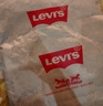 Levi's【商場同款】李維斯女士721美式高腰緊身高腰牛仔褲18882 深藍色 25 26 曬單實拍圖
