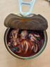 骉祥1000g麻辣魷魚(yú)須罐頭即食小海鮮魷魚(yú)頭魷魚(yú)絲片八爪魚(yú)鐵板魷魚(yú)仔y 魷魚(yú)頭100g*5罐 100g 曬單實(shí)拍圖