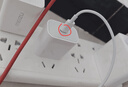 適用蘋果充電器原套裝20W快充8-14充電頭iphone14pro手機(jī)數(shù)據(jù)線閃充ipad平板通用充電線 【PD20w快充頭+1米快充線】適用8-14系列 曬單實(shí)拍圖