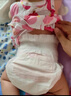 好奇（Huggies）鉑金裝成長(zhǎng)褲XL96片(12-17kg)加大號(hào)嬰兒尿不濕小桃褲超薄透氣 曬單實(shí)拍圖