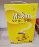 麥馨咖啡粉50條Maxim三合一韓國摩卡速溶咖啡粉裝禮盒裝黃色麥馨 黃盒麥馨100條禮盒（送勺） 曬單實拍圖