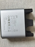 綠巨能（llano）輕鋁雙口快充底座適用佳能LP-E6NH相機電池R62 R5 R6 R7 90D 80D 70D 7D2 60D 5D3 5D2 5DMark 5D4 曬單實拍圖