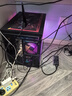 華碩ROG全家桶i9 14900KF華碩RTX5080主機(jī)5070Ti臺(tái)式電腦組裝機(jī)高端電競游戲直播設(shè)計(jì)渲染視頻剪輯整機(jī) 配置2:i7 14700KF+華碩5060Ti 曬單實(shí)拍圖