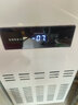 新飛（frestec）冷藏工作臺冰柜商用冷凍不銹鋼操作臺冰柜奶茶店設備全套水吧臺冰箱保鮮雙溫平冷工作臺冷藏冰柜 雙溫1.8M*0.8M*0.8M【店長推薦】 曬單實拍圖
