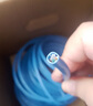 山澤六類千兆工程網(wǎng)線【0.57±0.008mm純銅芯】CAT6類非屏蔽雙絞線 家裝網(wǎng)絡POE監(jiān)控布線305米 SZ-6305 曬單實拍圖