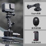 ulanzi 優(yōu)籃子 SC-01強(qiáng)力運(yùn)動(dòng)相機(jī)吸盤支架Action5Pro/4/3車載支架GoPro13支架婚車攝像跟拍汽車拍攝 曬單實(shí)拍圖