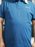 斯凱奇（Skechers）情侶裝POLO衫男士夏季涼感商務(wù)休閑短袖運(yùn)動(dòng)翻領(lǐng)上衣P225M082 曬單實(shí)拍圖
