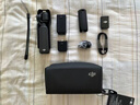 大疆Osmo Pocket3 靈眸口袋云臺(tái)相機(jī) DJI手持?jǐn)?shù)碼相機(jī) 旅游vlog美顏攝像 高清增穩(wěn) 標(biāo)準(zhǔn)版 無(wú)內(nèi)存卡 曬單實(shí)拍圖