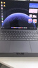 華為MateBook Pro 筆記本電腦 鴻蒙操作系統(tǒng) 鴻蒙AI 970g超輕薄長續(xù)航 OLED護眼屏 32GB 1TB 硯黑 曬單實拍圖
