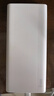 華為【3C認(rèn)證】原裝多協(xié)議超級快充移動電源10000mAh（Max 22.5W SE） 13重安全防護(hù) 可上飛機(jī) 白色 曬單實(shí)拍圖