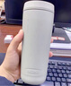 THERMOS膳魔師 保溫杯590毫升咖啡杯男女情侶學生便攜水杯子TCTS-600 DB 曬單實拍圖